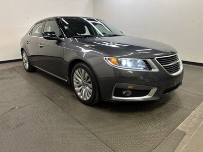 Used 2010 Saab 9-5 Aero w/ Technology Package