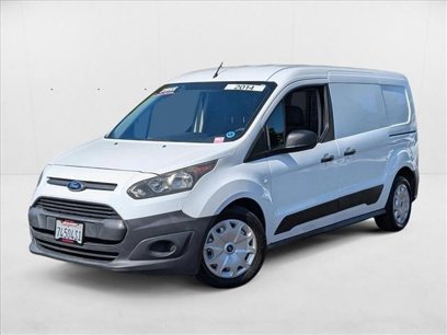 Used 2014 Ford Transit Connect XL
