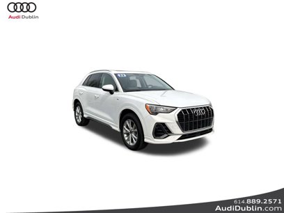 Used 2022 Audi Q3 2.0T Premium w/ Convenience Package