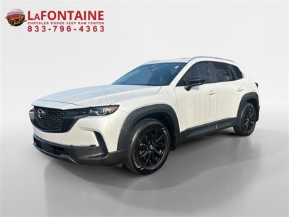 Used 2023 MAZDA CX-50 2.5 S w/ Cargo Package