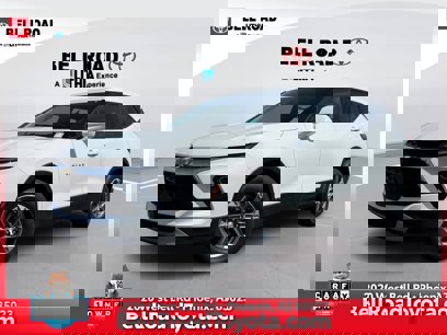 Used 2023 Chevrolet Blazer LT