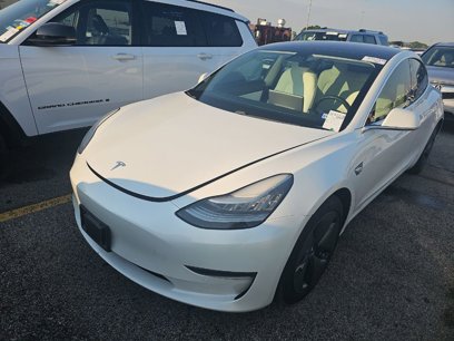 Used 2018 Tesla Model 3 Long Range