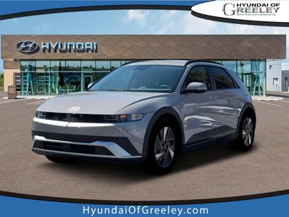 New 2025 Hyundai Ioniq 5 SEL