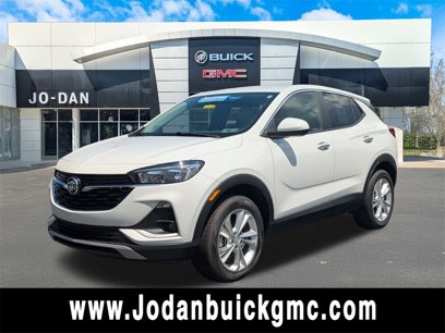 Certified 2022 Buick Encore GX Preferred w/ Cold Weather Comfort Package