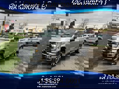 Used 2016 Ford F150 XLT w/ Equipment Group 302A Luxury