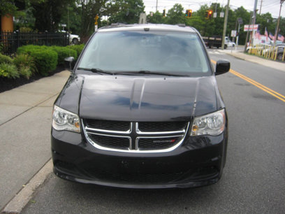 Used 2013 Dodge Grand Caravan SXT