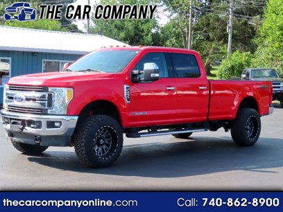 Used 2017 Ford F250 XLT w/ XLT Premium Package