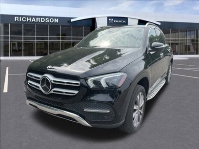 Used 2023 Mercedes-Benz GLE 350 4MATIC