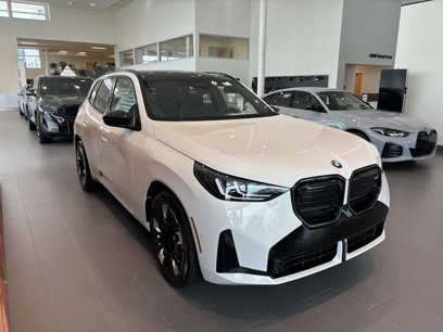 New 2026 BMW X3 M50 w/ Premium Package