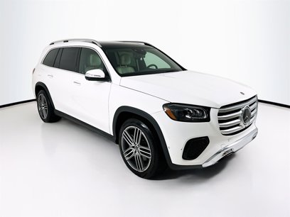 Used 2024 Mercedes-Benz GLS 450 4MATIC
