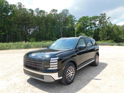 New 2026 Hyundai Palisade SEL