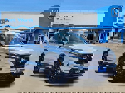 New 2025 Honda CR-V Sport-L