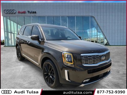 Used 2021 Kia Telluride SX