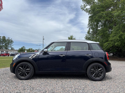 Used 2013 MINI Cooper Countryman S
