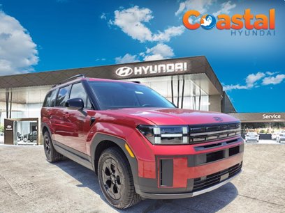Used 2024 Hyundai Santa Fe XRT