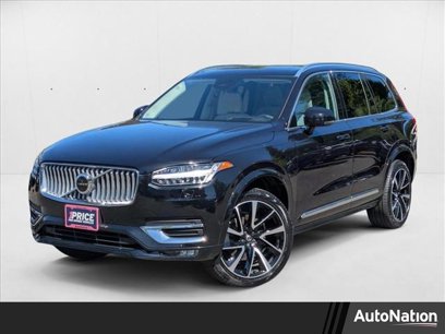 Used 2023 Volvo XC90 B5 Plus w/ Protection Package Premier
