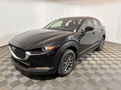 Used 2024 MAZDA CX-30 AWD 2.5 S