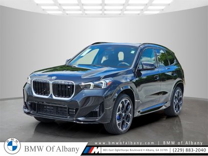 New 2025 BMW X1 M35i
