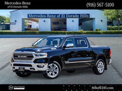 Used 2023 RAM 1500 Limited
