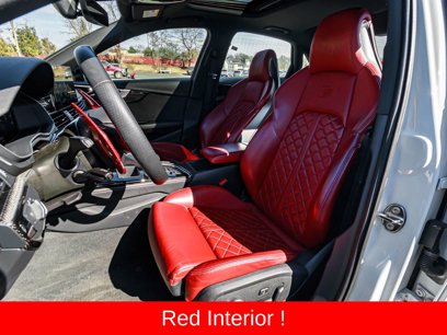 Used 2021 Audi S4 Premium Plus w/ Premium Plus Package