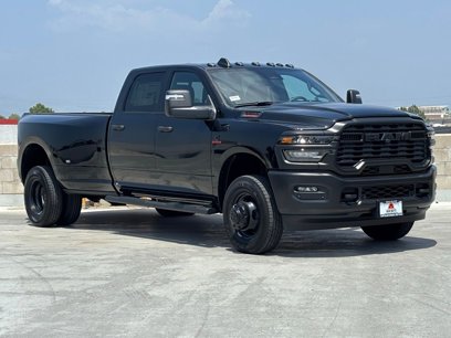 New 2025 RAM 3500 Tradesman