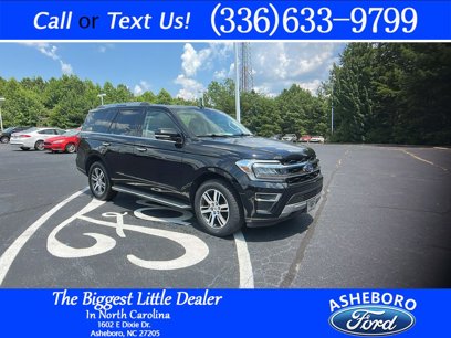 Used 2023 Ford Expedition Limited