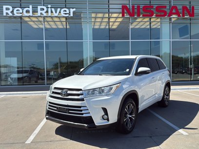 Used 2018 Toyota Highlander Plus