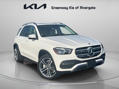 Used 2021 Mercedes-Benz GLE 350 4MATIC