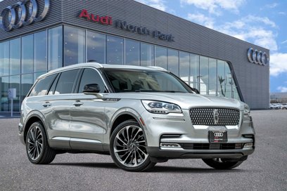 Used 2020 Lincoln Aviator Reserve w/ Equipment Group 202A