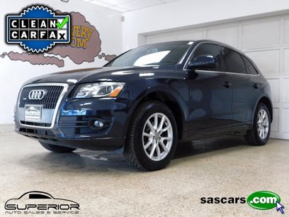 Used 2012 Audi Q5 2.0T Premium