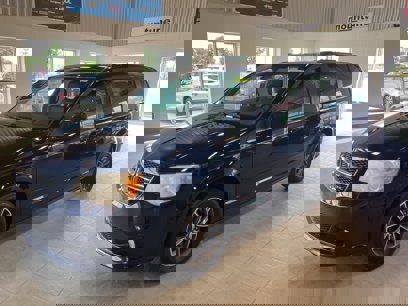 Used 2017 Dodge Grand Caravan SXT