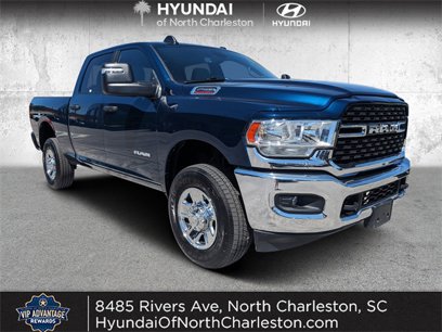 Used 2024 RAM 2500 Big Horn w/ Bed Utility Group