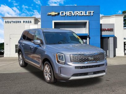 Used 2020 Kia Telluride LX