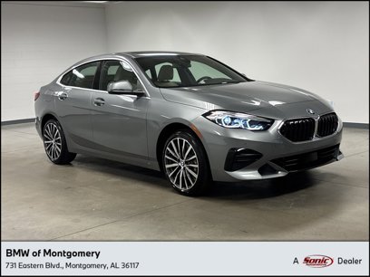 Used 2024 BMW 228i Gran Coupe w/ Convenience Package