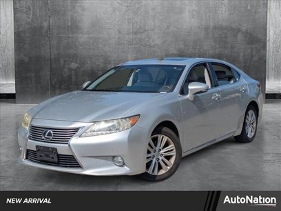 Used 2013 Lexus ES 350