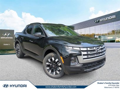 New 2026 Hyundai Santa Cruz SEL