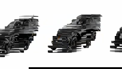 New 2025 Chevrolet Equinox EV LT