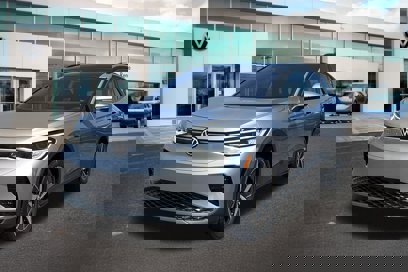 New 2025 Volkswagen ID.4 Pro S
