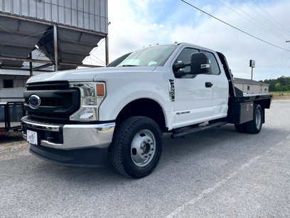 Used 2020 Ford F350 XL w/ Power Equipment Group