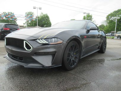 Used 2018 Ford Mustang Coupe w/ Ecoboost Performance Package