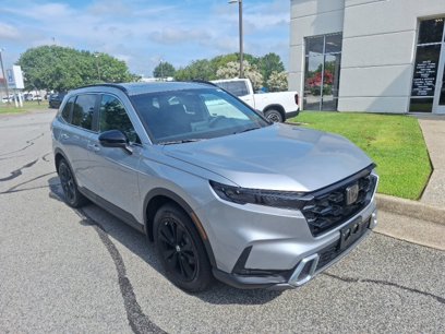 Used 2024 Honda CR-V Sport Touring