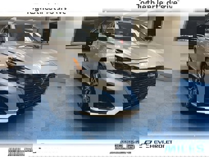 Used 2024 Nissan Altima 2.5 SV