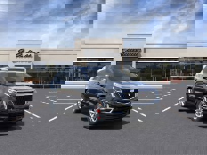 New 2025 Cadillac XT5 Sportv w/ Technology Package
