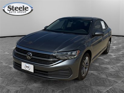 Used 2024 Volkswagen Jetta SE