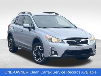 Used 2017 Subaru Crosstrek 2.0i Premium w/ Popular Package #1