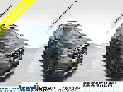 Used 2022 Subaru Ascent Limited w/ Technology Package