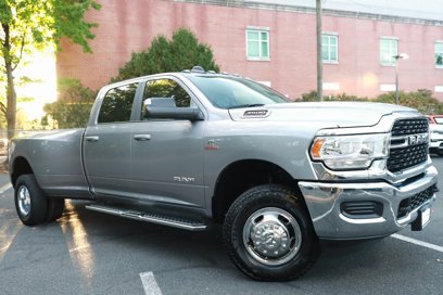 Used 2022 RAM 3500 Big Horn