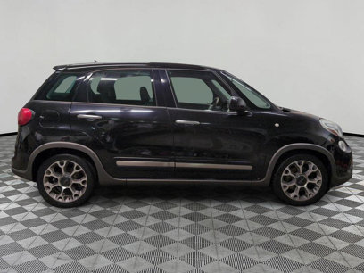 Used 2014 FIAT 500L Trekking