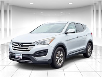 Used 2015 Hyundai Santa Fe Sport