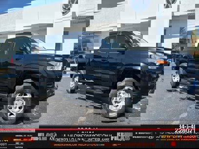 Used 2022 Toyota Tacoma SR
